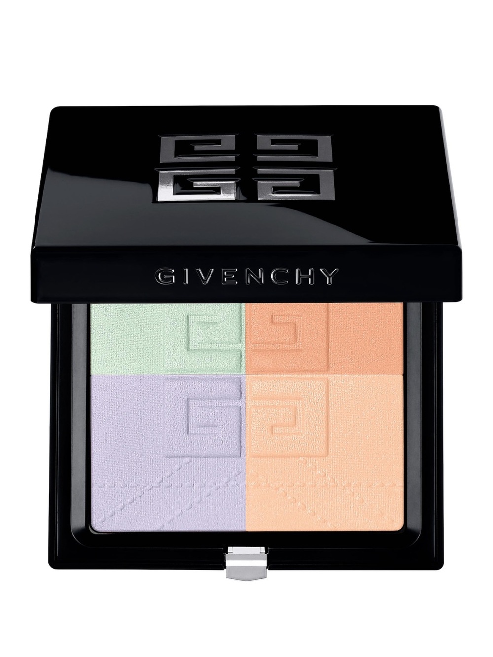Givenchy Prisme Libre Color-Correcting Pressed Powder— 04 Mousseline NEW IN BOX✨